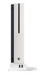 SPARKFOX Vertical Stand Hub Fan & Charge Dock – Xbox One S