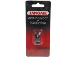 Janome Front-load - Overcast Foot