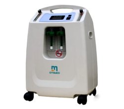 10 Litre Dual Medical Grade Home Oxygen Concentrator