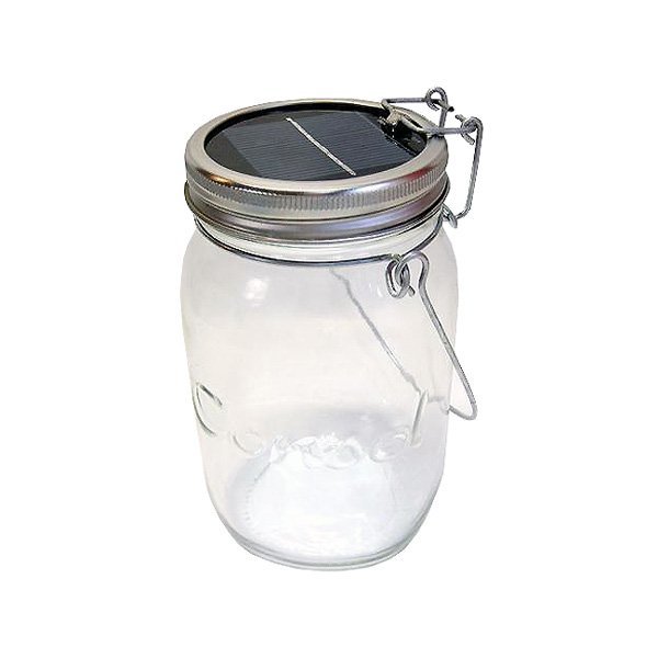 Consol Solar Jar | Reviews Online | PriceCheck