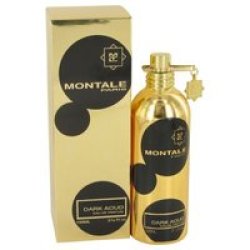 Montale Dark Aoud Eau De Parfum 100ML - Parallel Import Usa