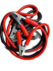 Booster 2000AMP Jumper Cables