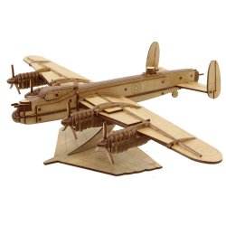 Lancaster Aircraft Avro Plane