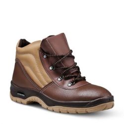 - Safety Boot Stc Maxeco Tan Size 8