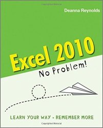 Excel 2010 - No Problem