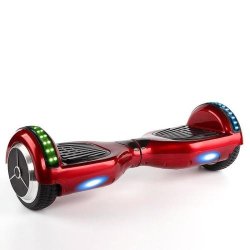 6.5" Bluetooth Hoverboard