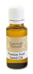 Passion Fruit Seed Oil - Cold Pressed - 30ML