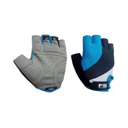 Freesport Men's Short Finger Cycling Gloves