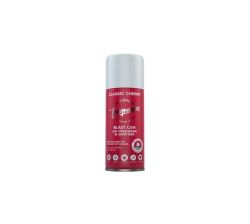 Classic Cherry Blast Air Freshener & Sanitiser Spray 400ML