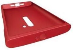 Nokia Originals Red Soft Shell Case For Lumia 920