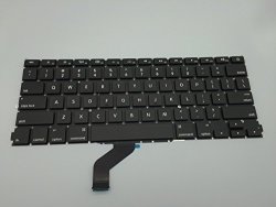 Keyboard Go Go Go New Original Keyboard For Apple 13 "macbook Pro Retina A1425 2012 2013 MD212LL A ME662LL A MD213LL