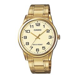 Casio Standard Collection Men's MTP-V001G-9BUDF Watch