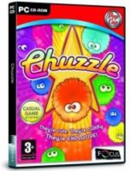 Chuzzle pc Dvd-rom