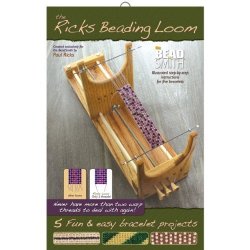Beadsmith Rv Loom Book