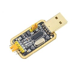 USB To Ttl Serial Cable