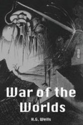War Of The Worlds Paperback
