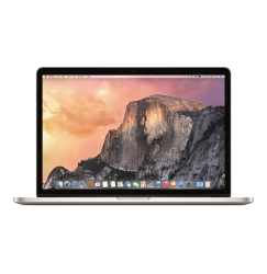 Apple MacBook Pro MJLQ2 15" Retina Intel Core i7 Notebook
