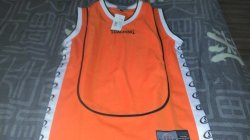 Spalding Limited Edition Basketball Training Vest .