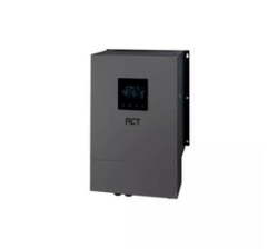 RCT 30KVA Kw 3 Phase Grid Tied Weather Proof IP65 Inverter 40KW Pv Bms & Wifi - Battery Voltage 600V+ Parallel Up To 6 Unit
