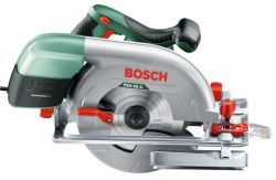 Bosch Circular Saw Green