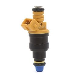 Uxcell Brand New 0280150943 EV1 Replacement Fuel Injectors For Ford 4.6 4.8 5.0 5.4 5.8 V8