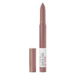 Maybelline Superstay Matte Ink Crayon Lip Colour - Trust Your Gut