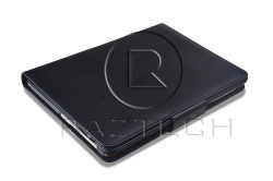 Raz Tech Pouch Case For Samsung Galaxy Tab S 10.5 Inch T800 -black