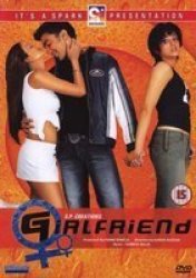 Girl Friend Hindi DVD