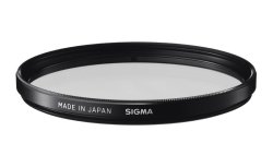 Sigma 105MM Wr Uv Filter