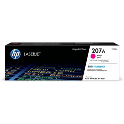 HP 207A Magenta Toner Cartridge 1 350 Pages Original W2213A Single-pack