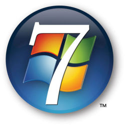 Microsoft Windows 7 Professional 64-bit - Dsp