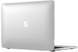 Speck Macbook Pro 15″ Smart Shell with and without Touch Bar & Touch ID in Stealth Clear
