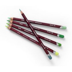 Coloursoft Single Pencils - Derwent
