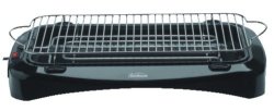 Sunbeam Deluxe Barbeque Smokeless Health Grill