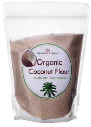 Absolute Organix Organic Coconut Flour