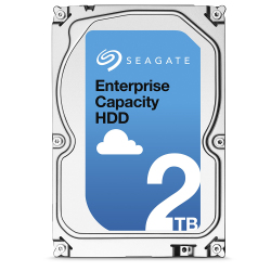 Seagate 2TB 3.5 Enterprise Internal Hard Drive