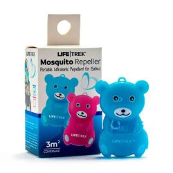 Mosquito Repeller Portable Ultrasonic Repellet For Babies