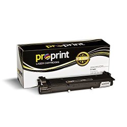 Proprint Compatible Brother TN660 TN660 TN630 High Yield Black Toner Cartridge