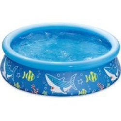 5FT Small Quick Set Pool