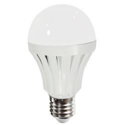 Bright Star Lighting - 5 Watt E27 Emergency LED Rechargeable Bulb