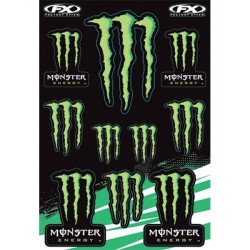 Fx Monster Kit