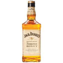 Jack Daniels Tennessee Honey 750ML - 12