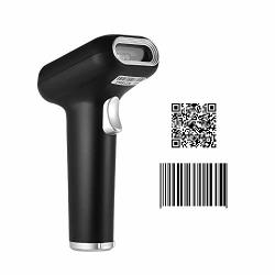 Tickas Handheld Barcode Scanner Handheld USB Wired Cmos Image Barcode Scanner 1D 2D Qr PDF417 Data Matrix Bar Code Reader With USB Cable For