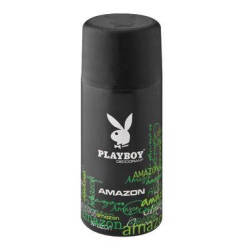 PLAYBOY Deodorant Amazon 1 X 150ML