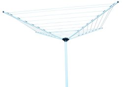 - Kwik Spin Rotary Dryer - 4 Fixed Arm X 32M - Wash Line