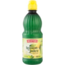 BOSTON Lemon Juice 500ML