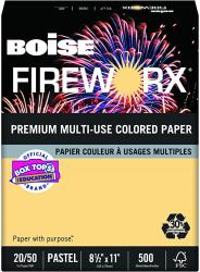 Blue Koyo-Anp Kad4016 Copy Paper Duplicating Paper 100Sheets Color 7.28"X10" 
