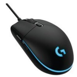Logitech G Pro Competition Grade Gaming Mouse