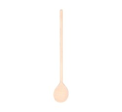 300 Mm Wooden Spoon