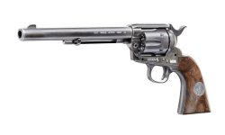 Umarex 5.8339 Air Pistol Colt Saa .45 7.5" Nra Limited Edition Pellet